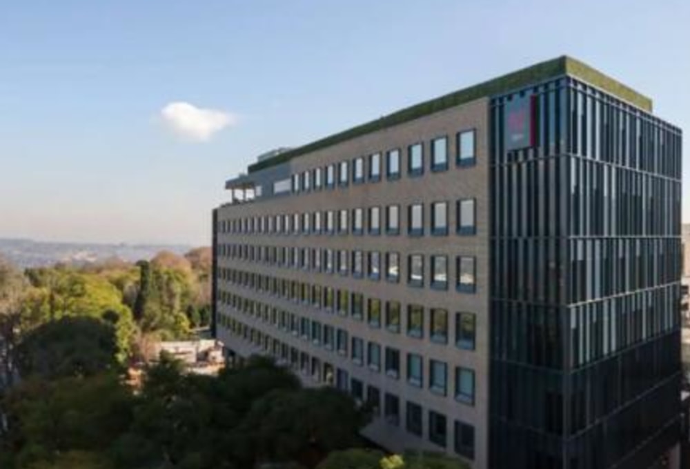 Radisson RED Johannesburg